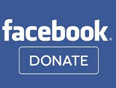 Facebook Donate