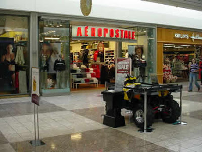 Aéropostale ny NYSE buyu New Yorkiin khoerongiin birjid burtgeltei olon niited neelttei company. 2006 ond niit $1.413 billion dollaryn guilgee hiisen boegood negj huvytsaany une 2002-2006 ond $0.54, $0.93, $1.47, $1.50, $1.98 bolj dandaa oesoj bui yum baina. gallery aeropostal