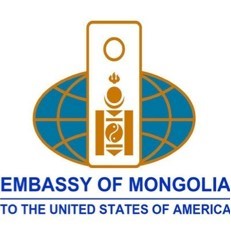 Embassy logo