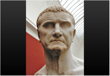 Марк Луций Красс Марк Луций Красс