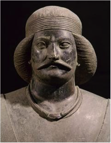 Парфяны жанжин Сурена Спабод Парфяны жанжин Сурена Спабод