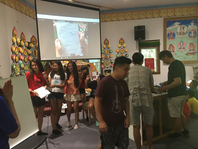 Блоомингтон хотноо зохион байгуулсан ШУТИУМ өдөрлөг STEAM-Day-Bloomington-2017