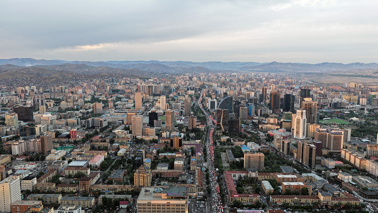 Зургийг Дагвын Содбилэг