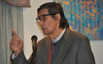 Ch. Khishigtogtokh - National Central University of China: Erdenitogtahu and Some Research on Modern Mongolian Language khishigtogtokh